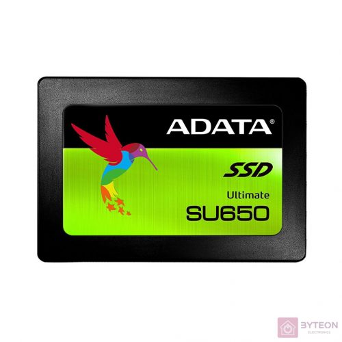 ADATA 240GB SATA3 2,5" 7mm (ASU650SS-240GT-R) SSD