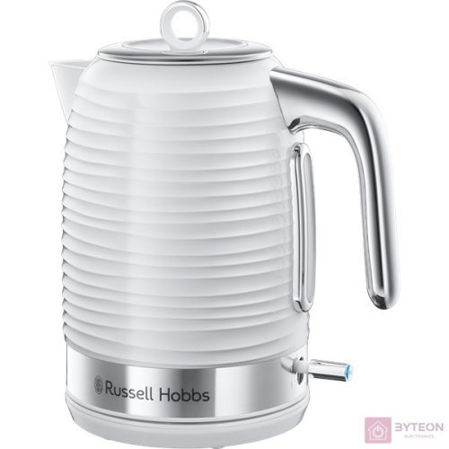 Russell Hobbs 24360-70 Inspire fehér vízforraló