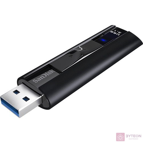 Sandisk SANDISK EXTREME PRO USB 3.1 256GB (420/380 MB/s)