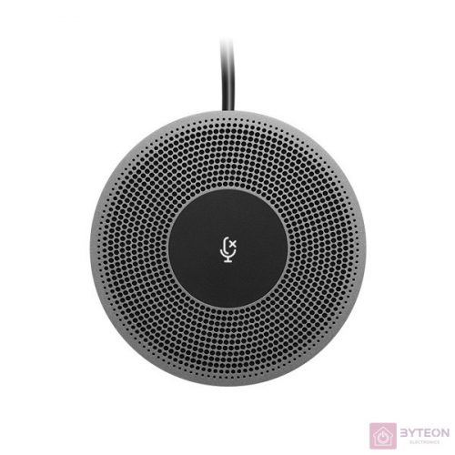 Logitech Expansion Mic for MeetUp Camera - WW