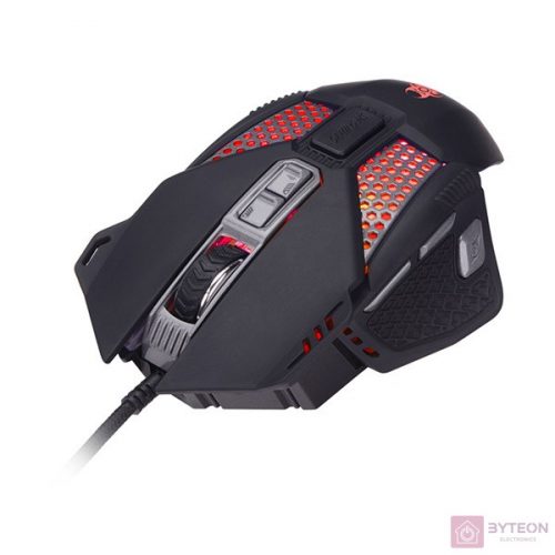 Egér TRACER GAMEZONE Scarab AVAGO5050