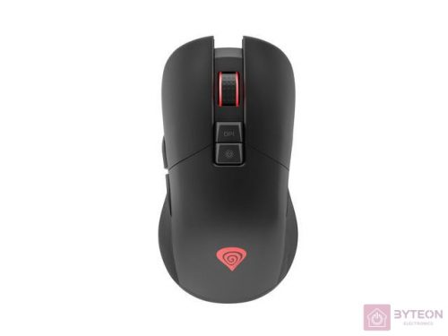 Genesis Gaming mouse Zircon 330, USB, Wireless 3600 DPI