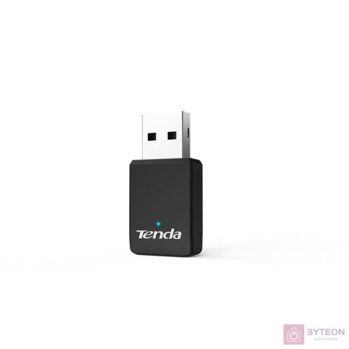 Tenda U9 Dual Band AC650 wireless USB adapter