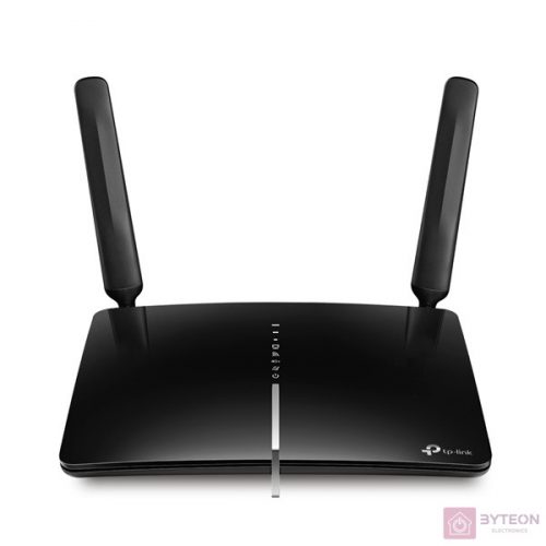 TP-Link Archer MR600 Wireless AC1200  4G LTE