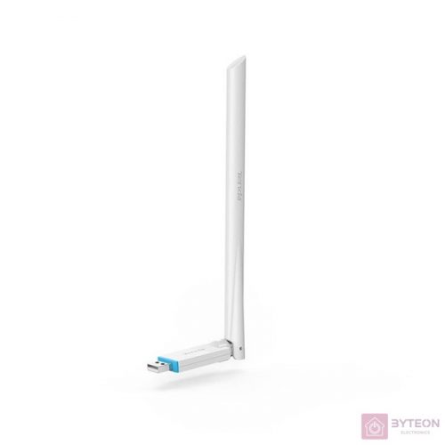 Tenda U2 150Mbps High Gain Wireless USB Adapter