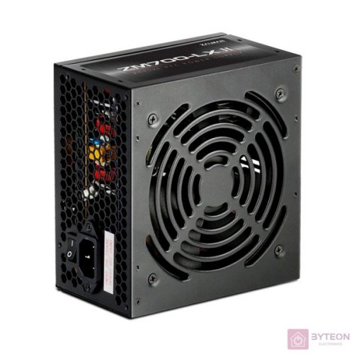 Zalman Power Supply ZM700-LXII 700W