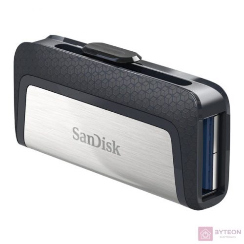 SANDISK ULTRA DUAL DRIVE USB 3.1 Type-C 128GB 150MB/s