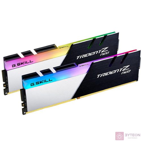 G.SKILL Trident Z Neo DDR4 16GB KIT (2x8GB) 3600MHz