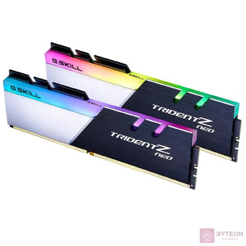 G.SKILL Trident Z Neo DDR4 32GB KIT (2x16GB) 3600MHz