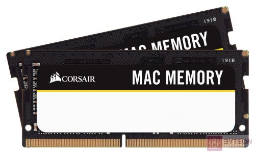 Corsair Mac Memory DDR4 16GB KIT (2x8GB) 2666MHz