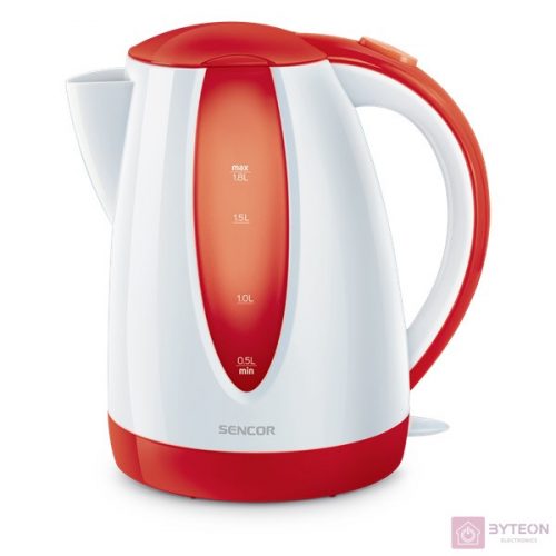 Kettle SENCOR - SWK 1814 RD