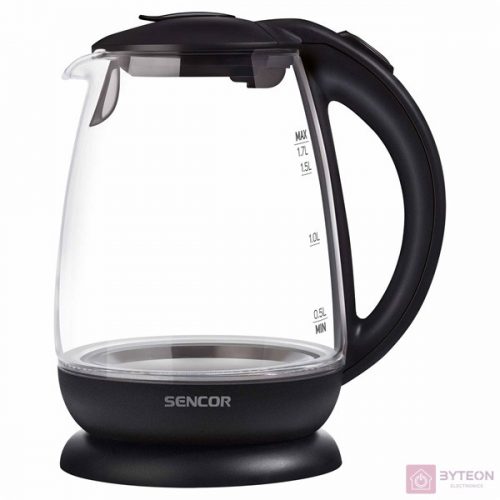 Electric Kettle SENCOR SWK 1785BK