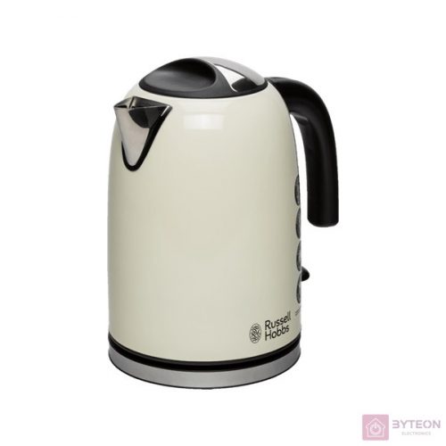 Kettle Russell Hobbs 20415-70 Colours+ | 1,7L | cream