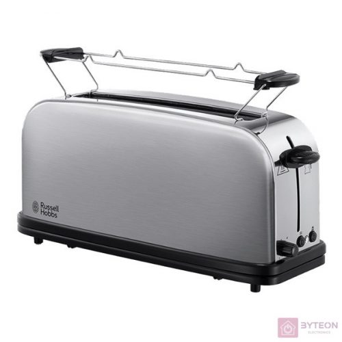 Toaster Russell Hobbs 21396-56 Oxford | silver