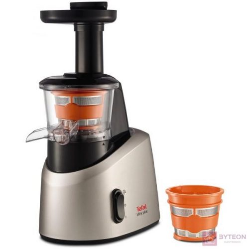 Tefal ZC255B38 gyümölcscentrifuga