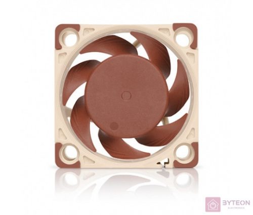 Noctua NF-A4X20 FLX 40mm - Barna