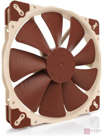 Noctua NF-A20 5V 200mm - Barna