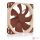 Noctua NF-A14 FLX 140mm - Barna