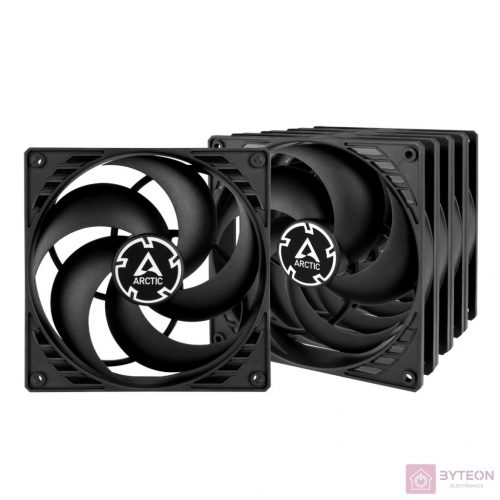 Arctic P14 PWM PST Pressure-optimised fan Value Pack