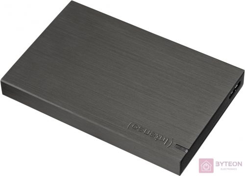 Intenso 1TB 2,5" USB 3.0 6028660 Black