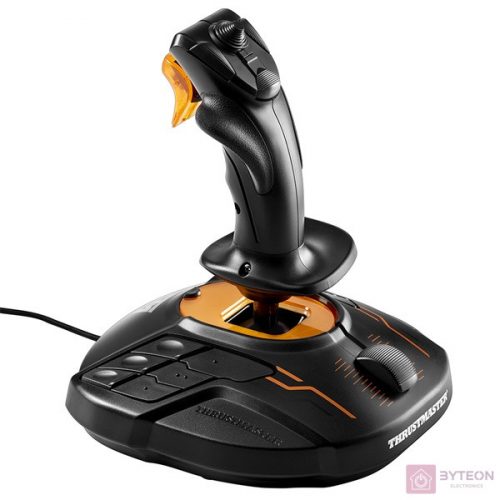 Thrustmaster T-16000M FCS Joystick PC