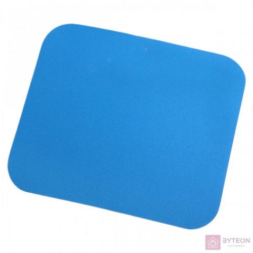 Logilink ID0097 egérpad Blue