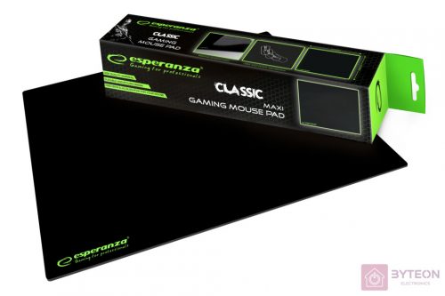 Esperanza Classic Maxi gaming mousepad