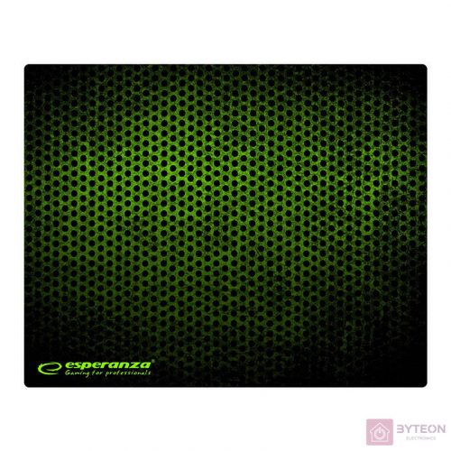 Esperanza Grunge mini gaming mousepad